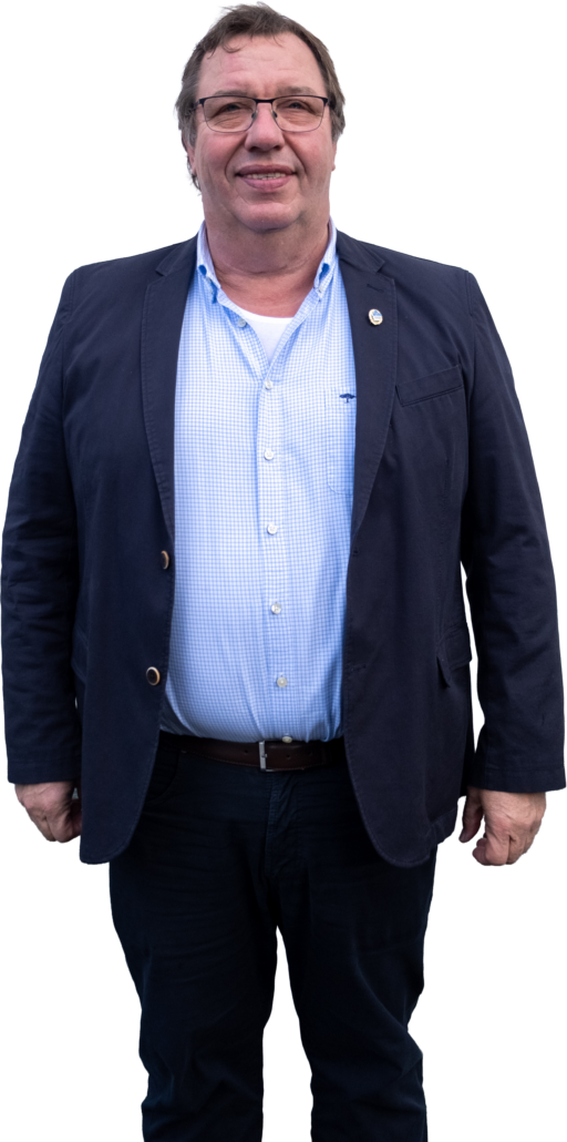 8. Heinz-Erich Schröder