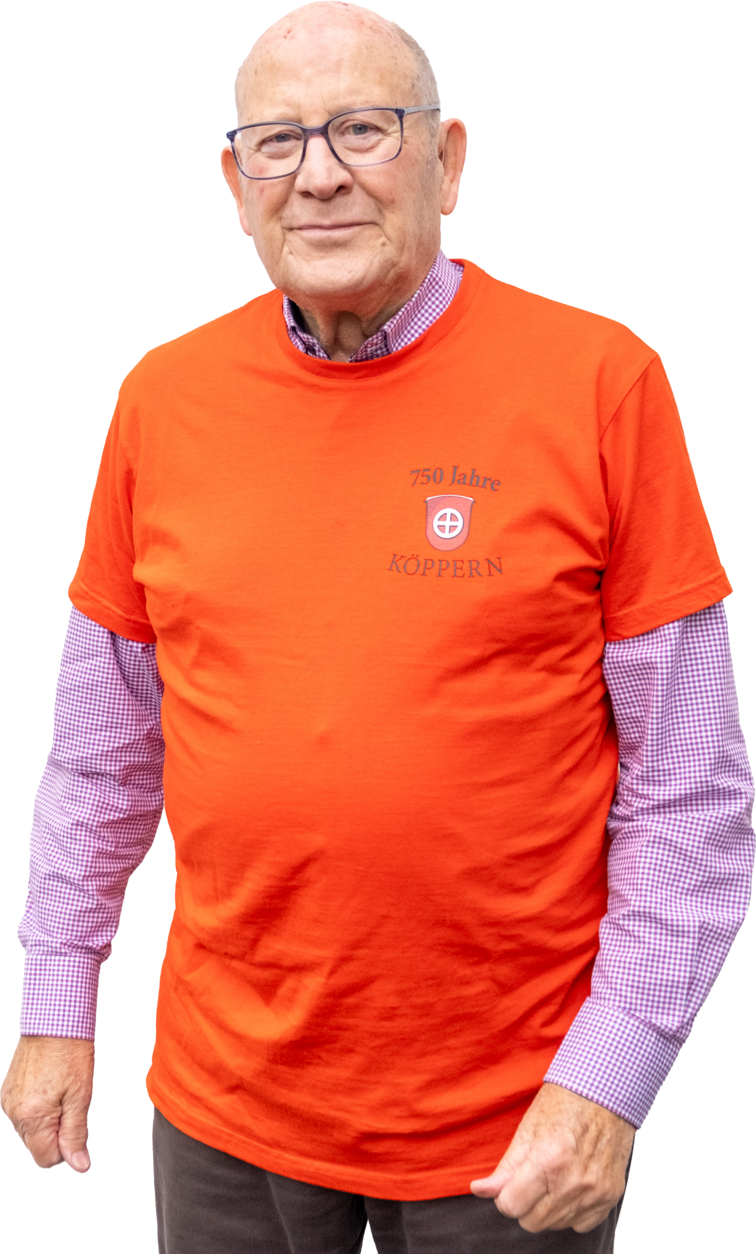 18. Hansgeorg Helmerich