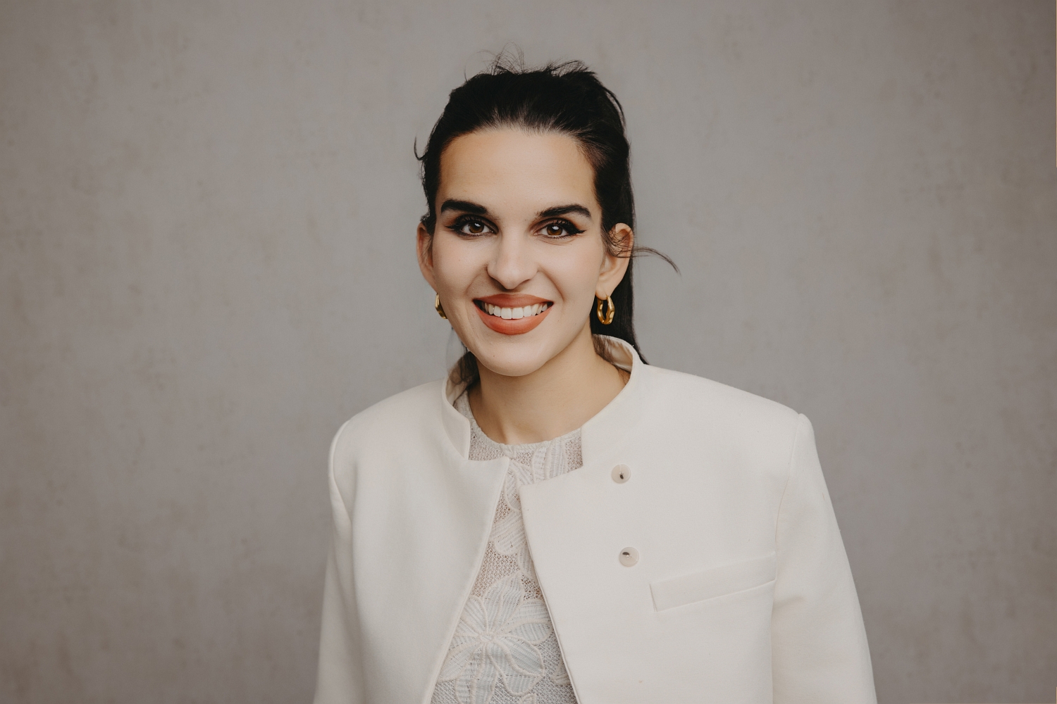 Hanin Hagjija-Alaoui
