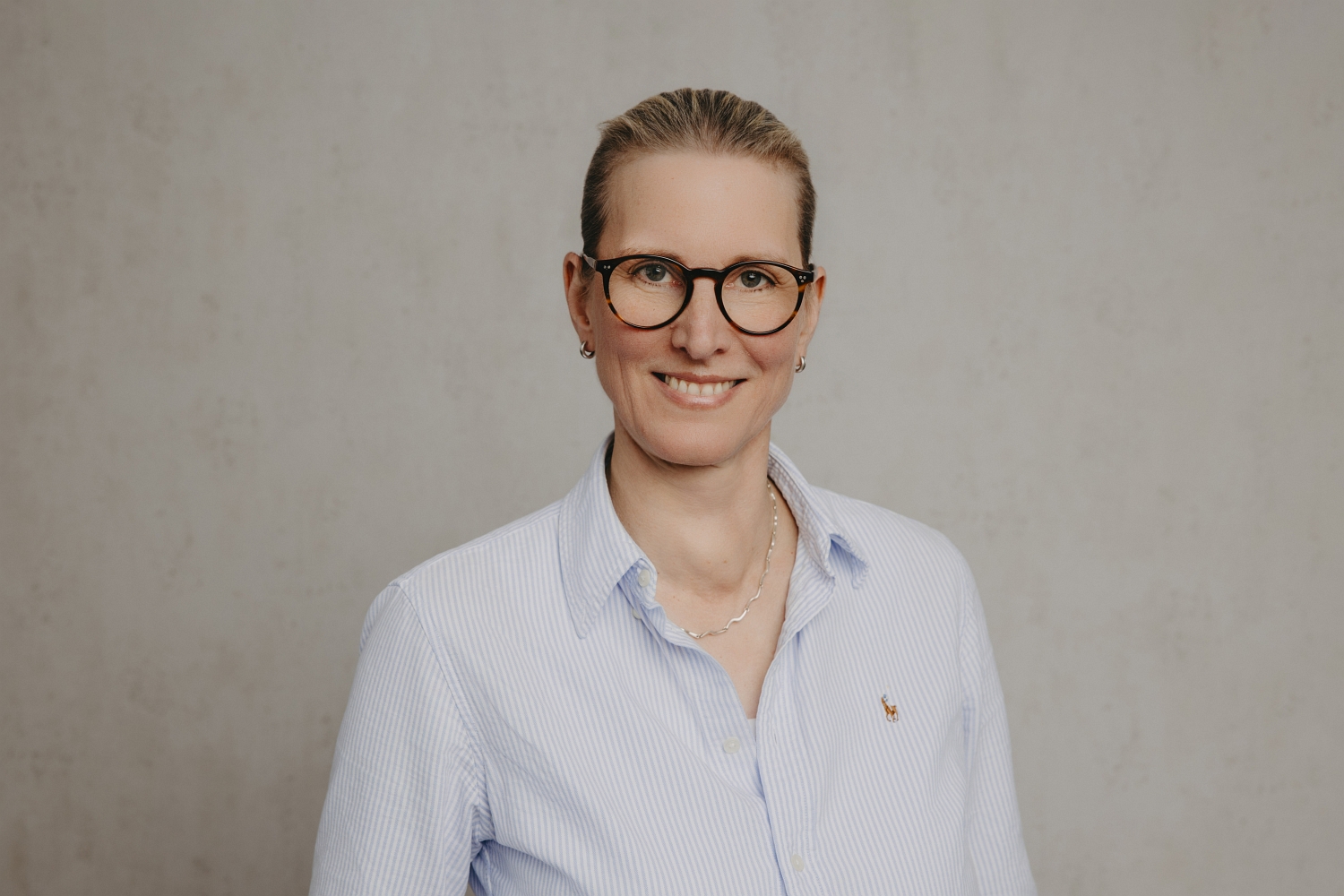 Dr. Andrea Kinner
