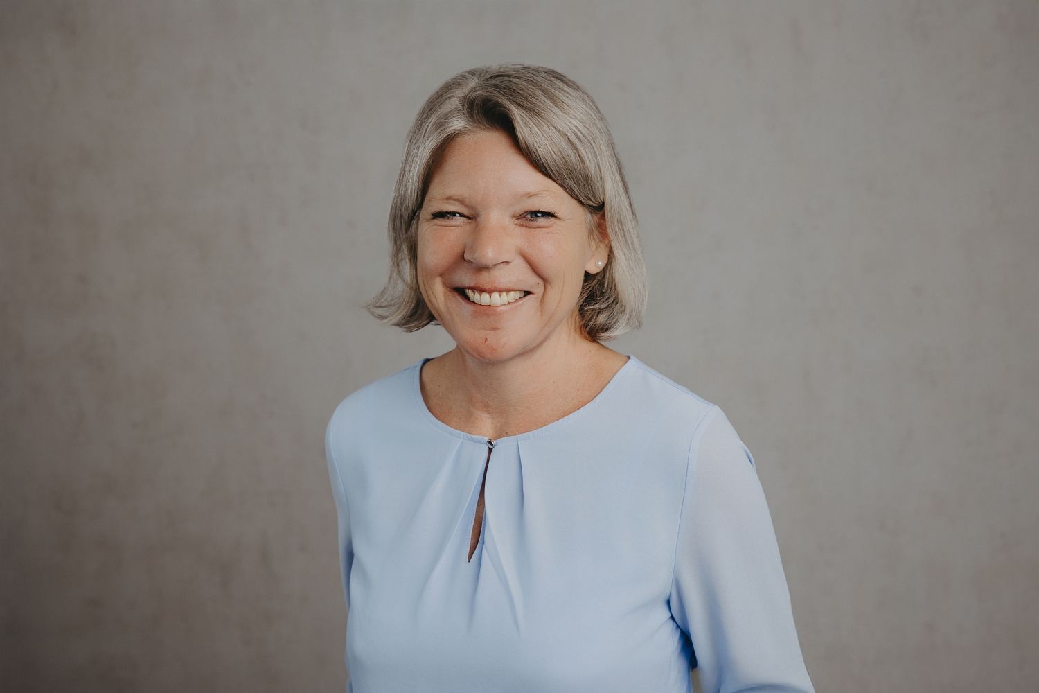 Catherine Mosel