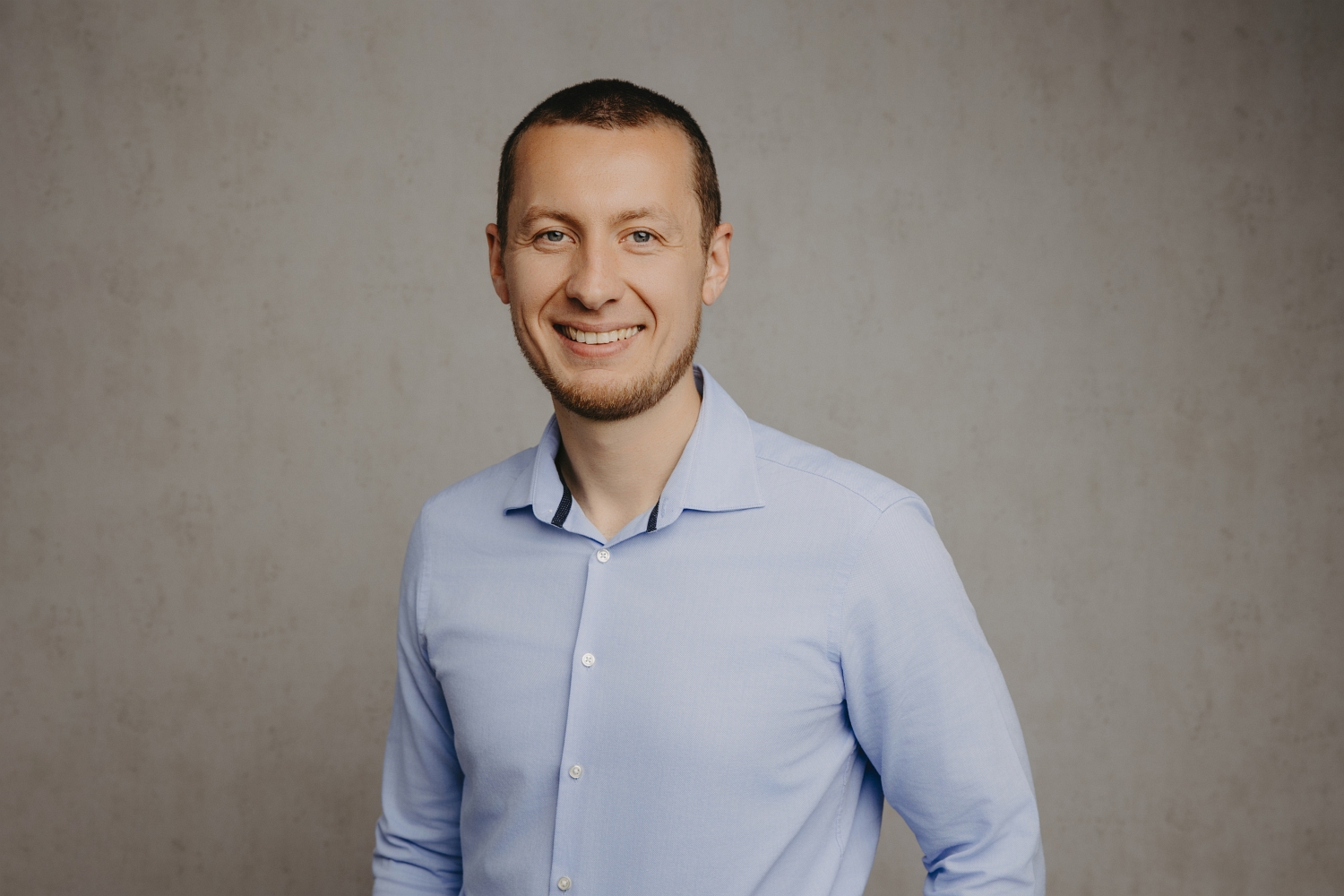 Marc Zenser